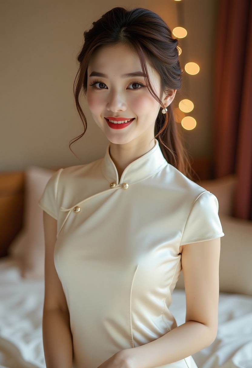 锦心似玉