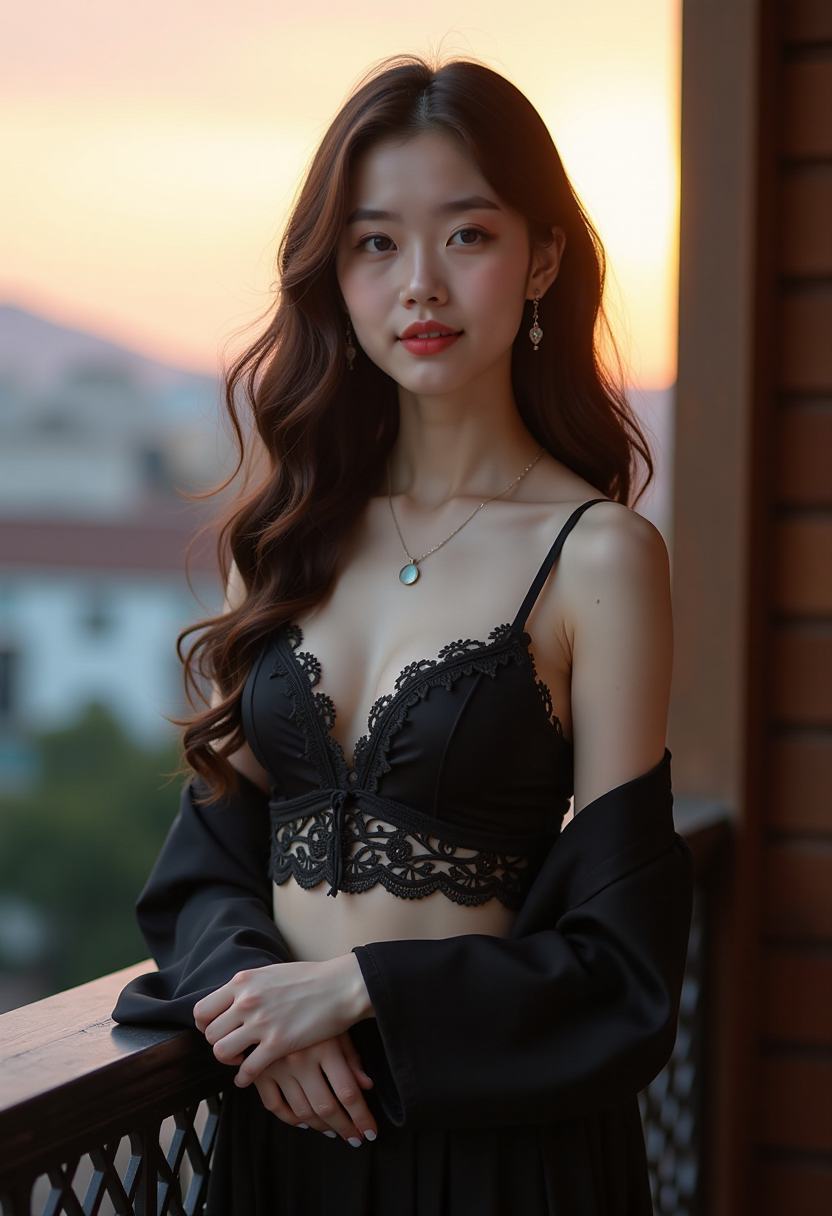 玉楼春